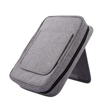 Large Bible Cover Bible Case with Book Stand Waterproof 11.02*8.66*2.36inch