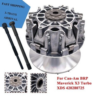 NEW Primary Clutch For Can Am BRP Maverick X3 Turbo XDS MAX XMR XRC 420280725 