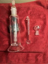 Sheldon Black Concentrate Rig 2.0 Used But In Excellent Condition.
