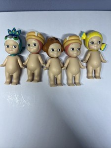 Sonny Angel Banana Monkey | eBay