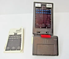 Rare Vintage Ramtex Space Invaders Blockbuster UFO Electronic Game  Works  #P18