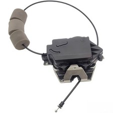 Tailgate Hatch Lock Latch For Mercedes Benz R class W251 GL ML-class X164 W164