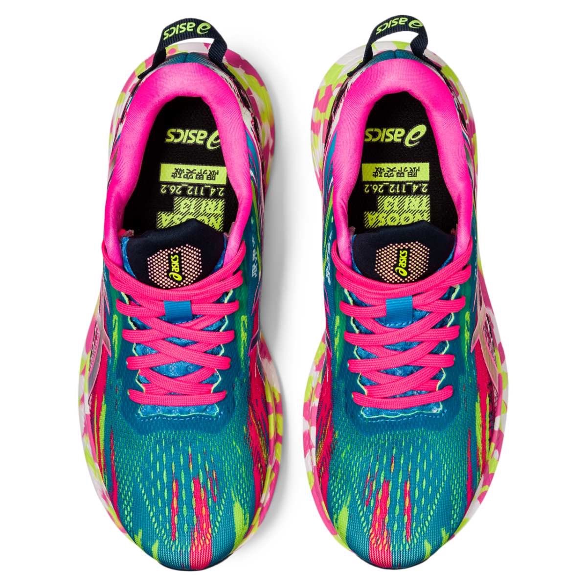 asics Noosa Tri 13 Sneakers Multicolor Pro Running Trainers Shoes