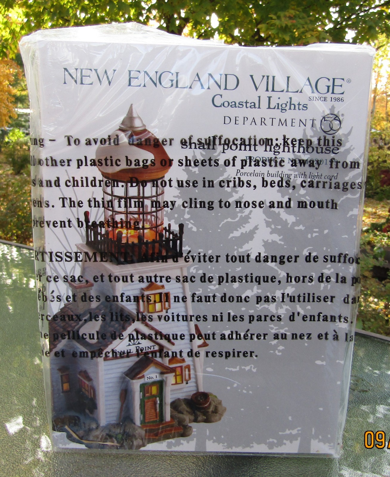 Click here to see eBay Auction