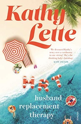 HRT Husband Replacement Therapy, Lette Kathy