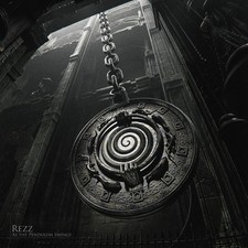 Rezz - As The Pendulum Swings Gray Vinyl Edit...