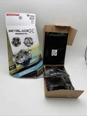 Beyblade X Takara Tomy BX-36 Random Booster Whale Wave Select
