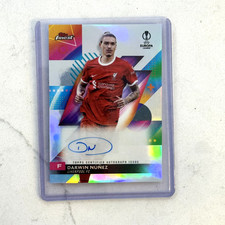 2023-24 Topps Finest Basketball Set Review and Checklist 21