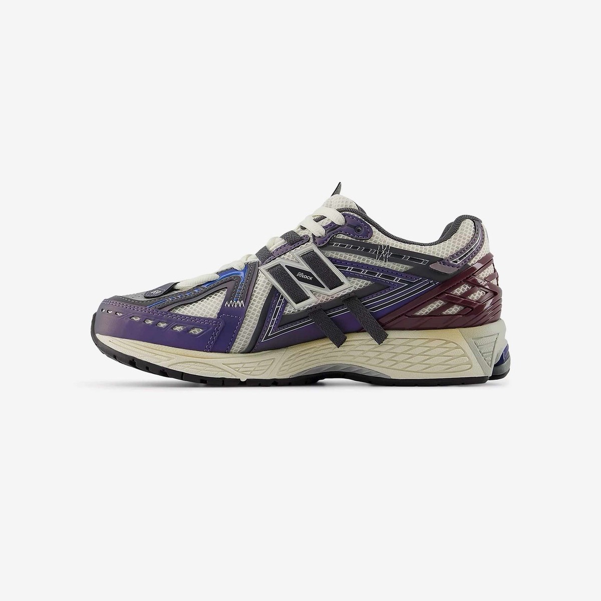 New Balance ニューバランス★紫 U1906ANB NEW BALANCE U1906ANB 1906A Men's SIZE 10 - INKWELL | ACTEVA