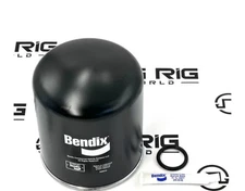 HDA Replacement Air Dryer Cartridge 5008414 Desiccant Cartridge for AD-IS AD-SP