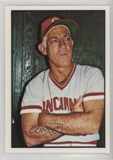 1978 SSPC Sparky Anderson #0129 HOF 0q3