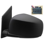 <!--F#f_0-->CH1320291 New Left Door Mirror Power with Heated Glass Textured<!--F/-->
