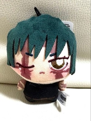 Jujutsu Kaisen Maki Zenin Plush Chopinui puchi 10cm FuRyu Prize | eBay