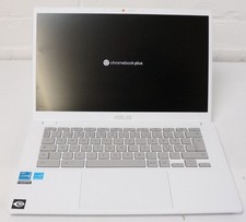 Asus Chromebook Plus 2024 CX3402CB I3 8GB RAM 300GB 14" Screen