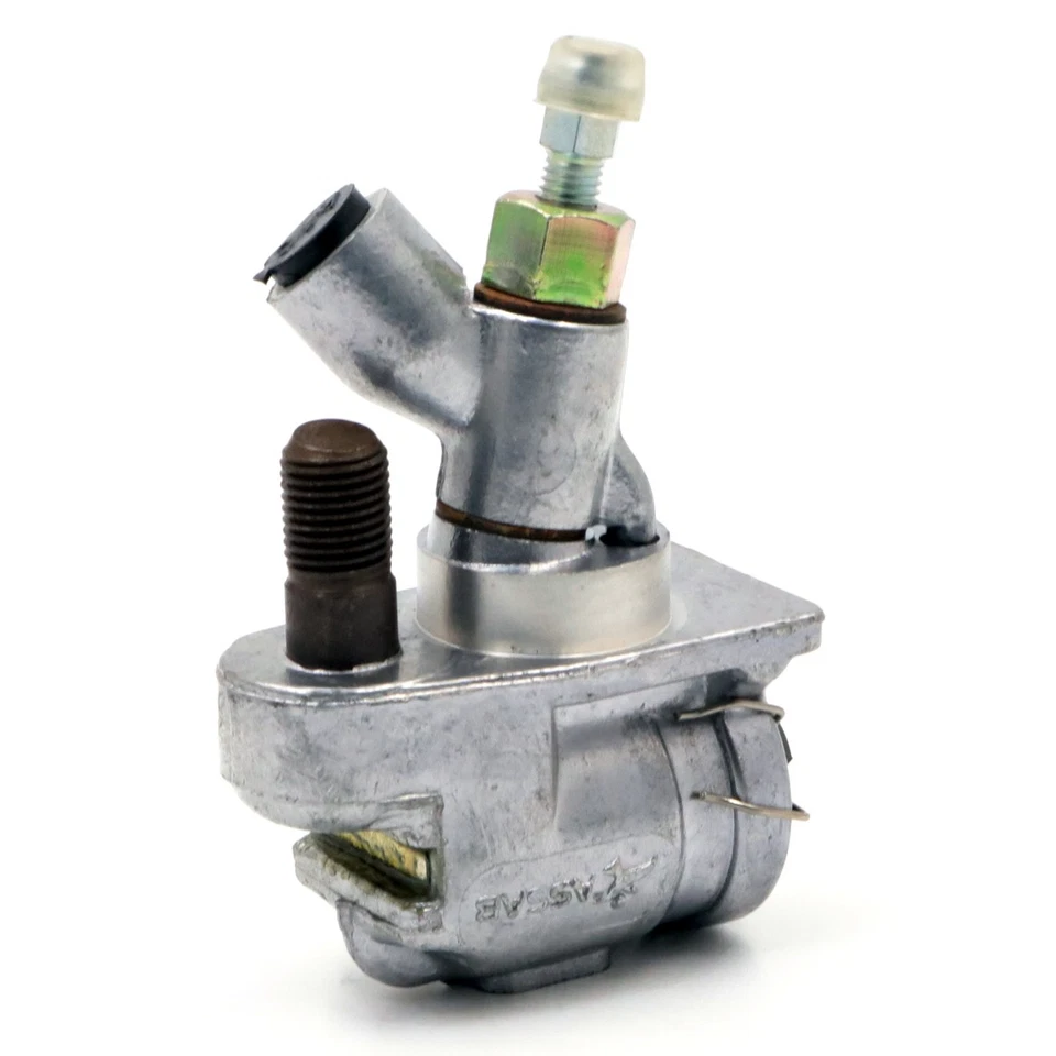 APTO PARA CAMIONETA DATSUN NISSAN 620 1972-79 3/4 RUEDA DELANTERA IZQUIERDA CILINDRO FRENO NUEVO Foto 2 de 4