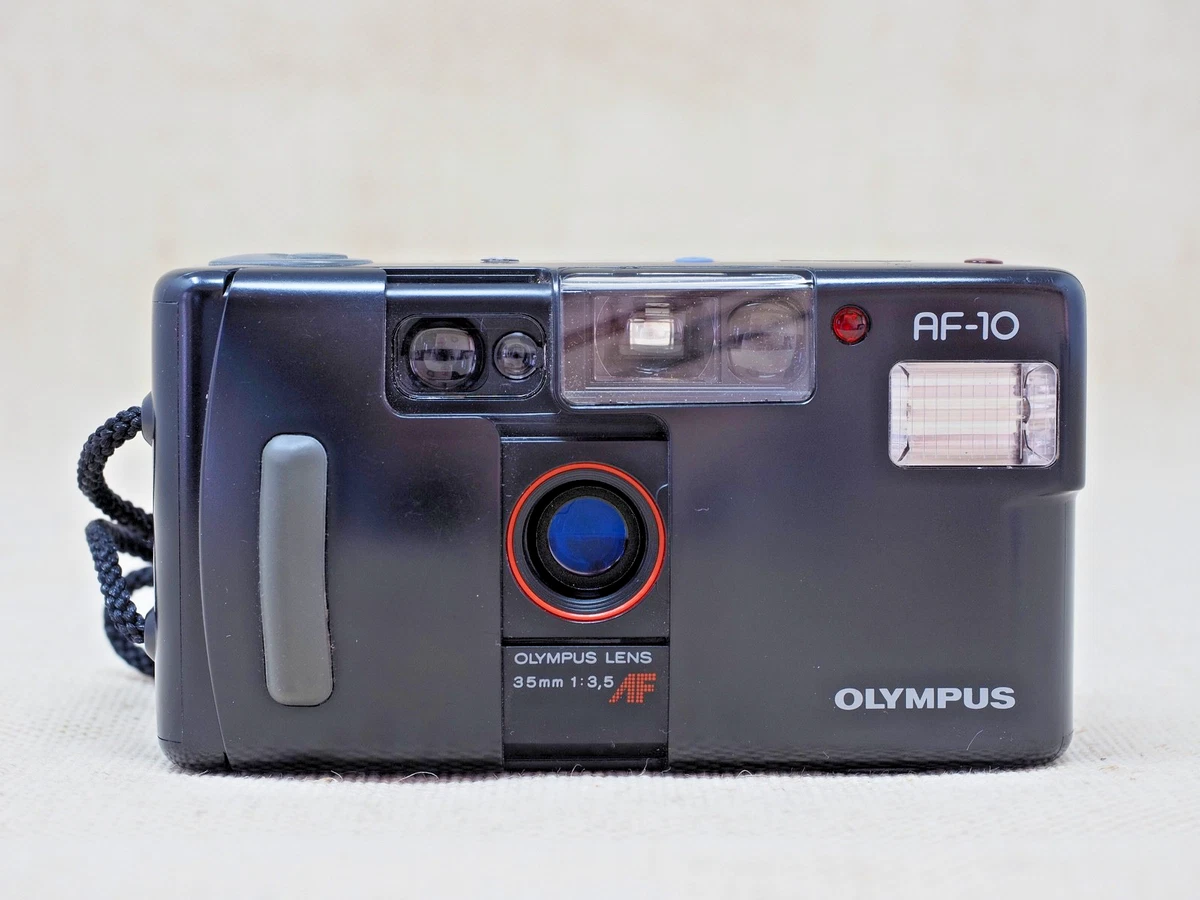 Olympus Af10 for sale | eBay UK