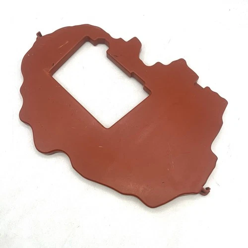 Vintage 1981 He Man Castle Grayskull Masters Of The Universe Platform Floor Part