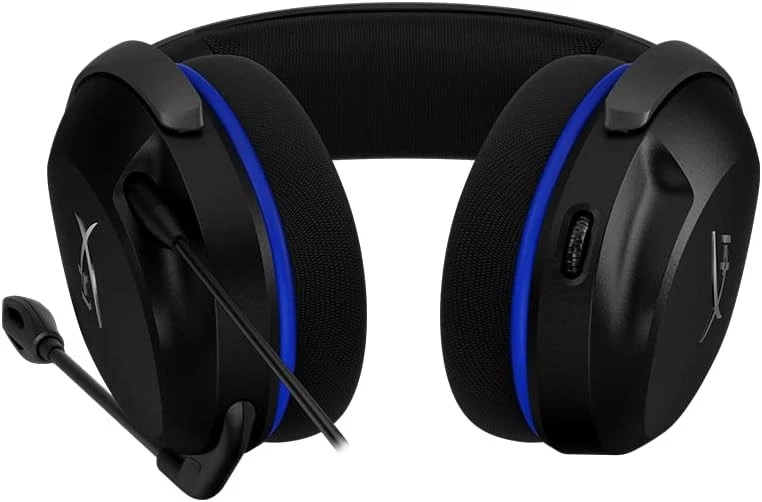 HyperX Cloud Stinger 2 Core Gaming Headset for Playstation Over-Ear Headset - Image 4 of 4