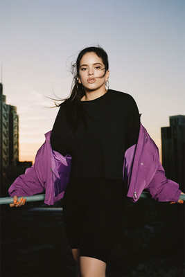 Rosalia - Spanish Singer - Flamenco Pop Star - Songwriter Fans - POSTER 20''x30''