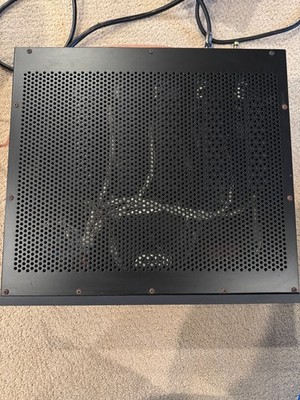 Adcom GFA-7605 Amplifier | eBay