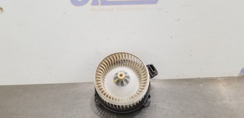 17 DODGE RAM 3500 AC BLOWER MOTOR