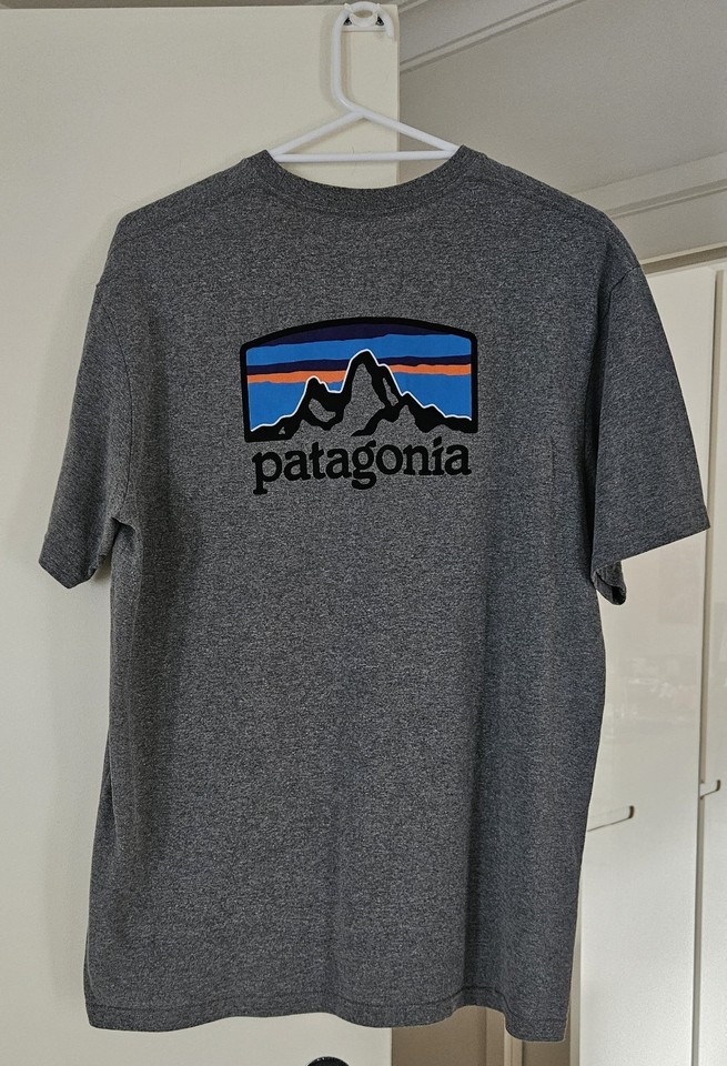 patagonia-mens-p-6-logo-responsibili-tee-in-gravel-heather-colour