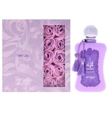 Fatima Velvet Love Zimaya 香水- 一款2023年女用香水