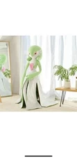 Pokemon Center Gardevoir Life Size Plush 63 Official (IN HAND) (US SELLER)😎