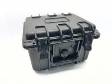 Hard Carry Case Protective Equipment Waterproof Camera Pistol Tool Secure Box