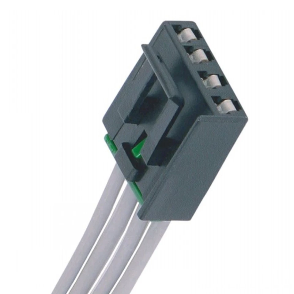 Coleta multiusos ACDelco original para GMC Sierra 1500 2004 | Terminal de hoja Foto 3 de 4