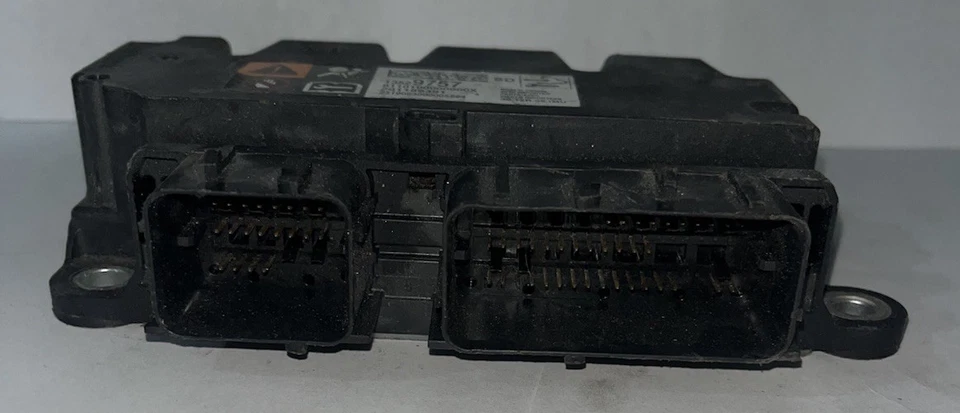 Chevrolet Equinox 13529757 2020-2022 sin choque Foto 2 de 2