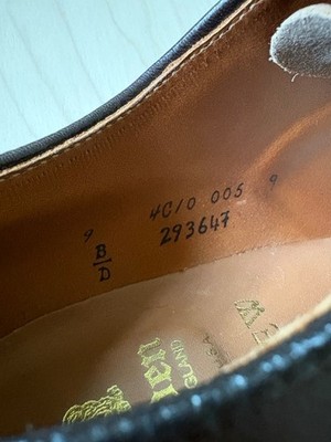 Alden 29364F