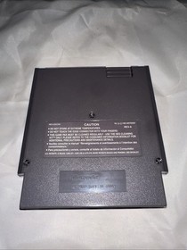 The Great Waldo Search NES (Authentic, Tested, Clean) &ndash; SLROM Board