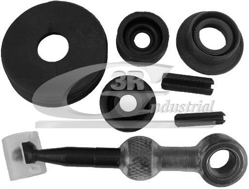 REPAIR KIT GEAR SHIFT LEVER 23606 FOR RENAULT CLIO/II/Hatchback/Van 11 TWINGO - Image 3