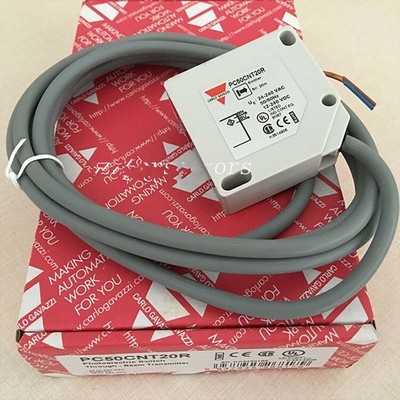 1pc New Photoelectric Sensor PC50CNT20R *tm
