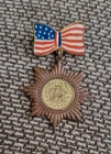 1898 CINCINNATI OHIO/32nd NATIONAL GAR ENCAMPMENT