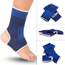 Universal Ankle Support Protection Gym Running Protection Foot Bandage Elastic A