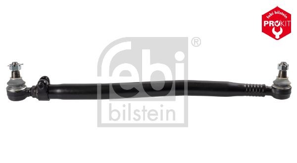 FEBI BILSTEIN 174601 Centre Rod Assembly 824mm Length Steering Fits VOLVO