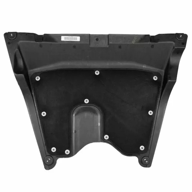 Genuine Ford Lower Shield FB5Z-7810494-B | eBay
