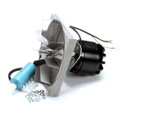 Merrychef Hot Air Motor Service Kit Us P11C0607 - Genuine OEM Replacement Part