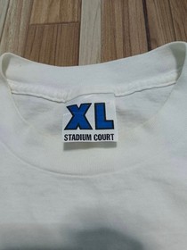 Vintage Sonic the Hedgehog 1990s Spinball Video Game Promo Sega Rare Shirt XL