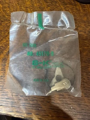 SK Hand Tools SK-45170-9 Ratchet Rebuild Kit, 3/8" Drive, **MADE IN USA** - Image 1 of 2