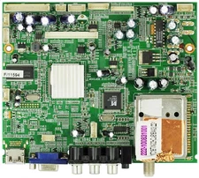 iSymphony 222-100831001 Main Board for LC19iH56