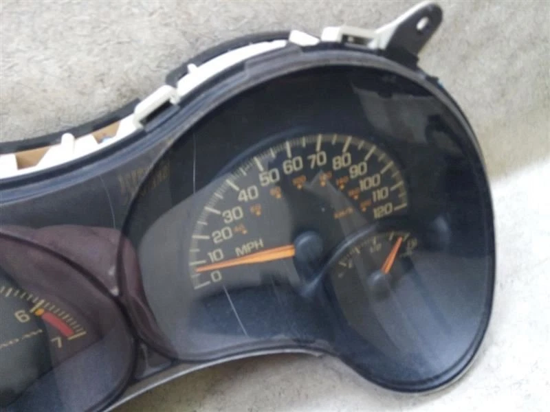 Cuadro de instrumentos velocímetro 16211672 compatible con 99 PONTIAC GRAND AM Y26-194247 Foto 3 de 4
