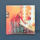 Taylor Swift The Fate of Ophelia Single Vinyl Life of a Showgirl | SHIPS 🎁 NOW