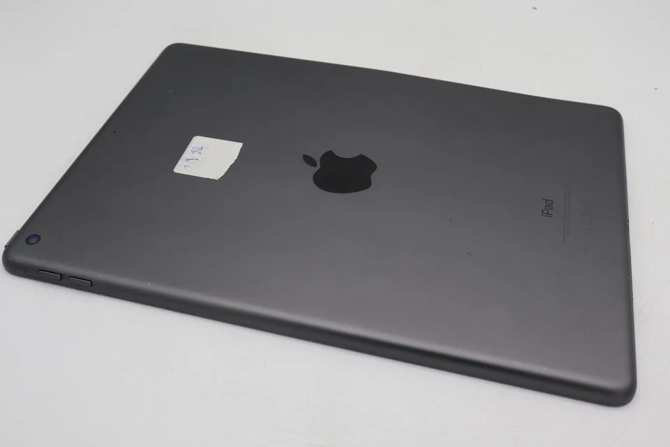 Apple iPad 7. Gen (2019) 32GB A2197 10,2" Grau WiFi Displayschaden #5863 - Bild 4 von 4