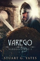 Stuart G. Yates | Varego | Taschenbuch | Spanisch (2021) | Varego