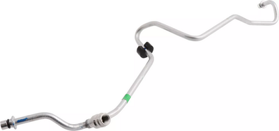 #ad Genuine Nissan 2013 2014 Pathfinder Front AC High Pressure Pipe Line 92440 3JA0B $59.20