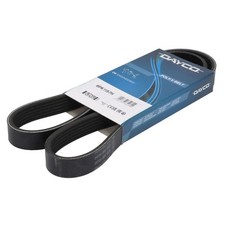 Keilrippenriemen DAYCO 6PK1157H
