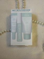 Tarte Mini Tarte SEA Power Flex Antioxidants Concealer Set 3 Pieces.